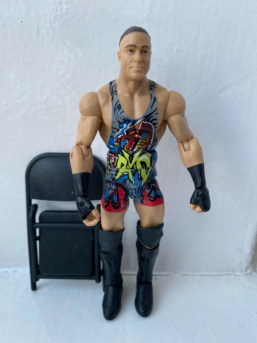 Rvd figure on sale