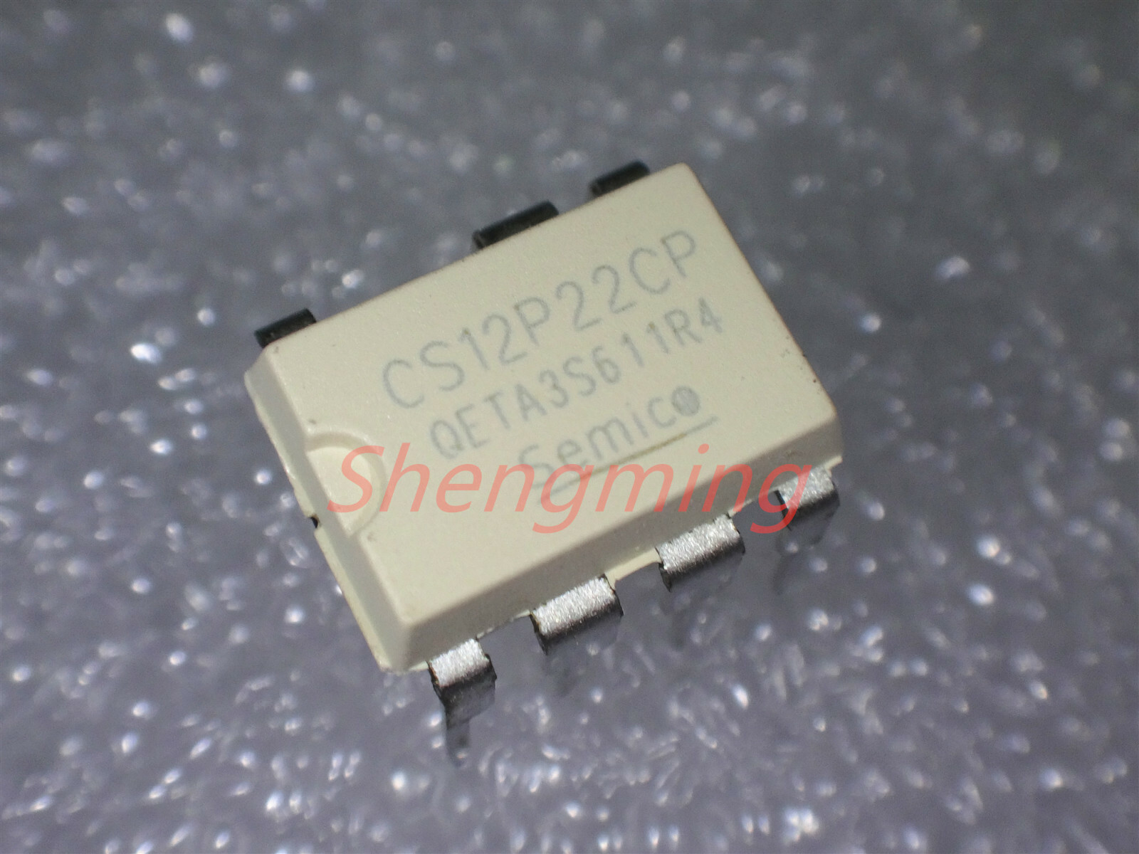 10PCS CS12P22CP D12P22 DIP-7