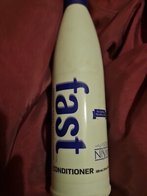 NEU SLS PARABENFREI SCHNELLWACHSTUM CONDITIONER FÜR SCHNELL BESCHLEUNIGENDES HAAR F.A.S.T