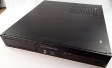 ExacqVision IPS-1000-ELP Network Video Recorder