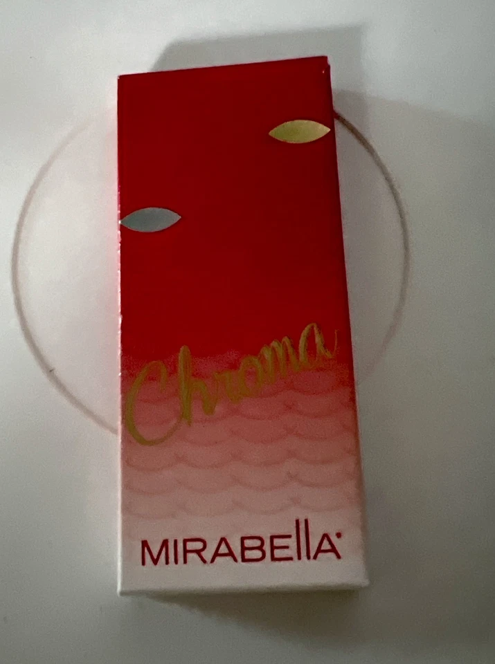 MIRABELLA Chroma EyeShadow Collection - Image 3 of 4