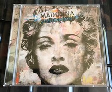 Celebration by Madonna (CD, 2009)