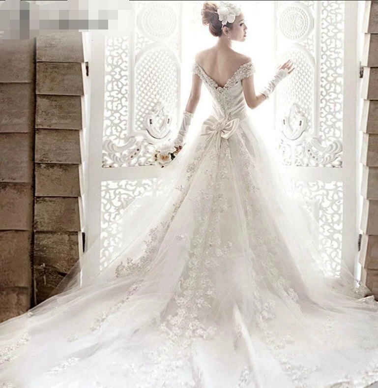 25 Best Places to Buy Wedding Dresses Online in 2024, Tested and Reviewed