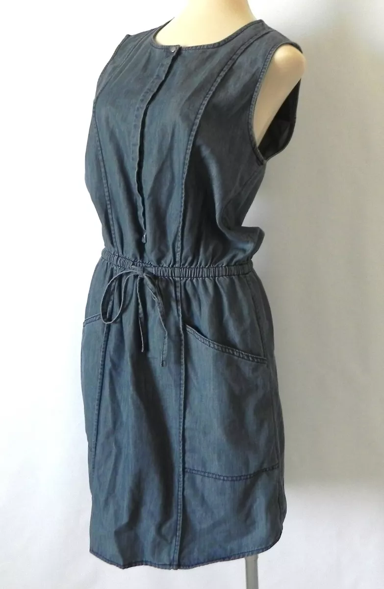 Tommy bahama denim dresses deals