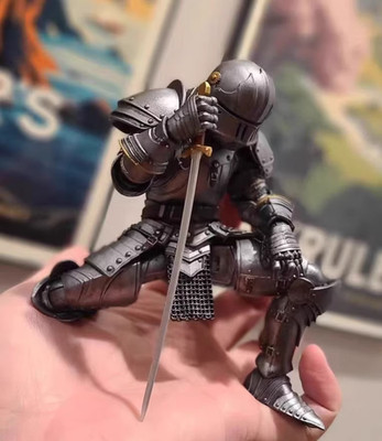 Four Horsemen Mythic Legions 1/12 Valiant Knight Official Limited