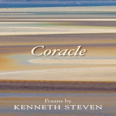 Coracle Poems By Kenneth Steven Kenneth Steven Paperback SPCK