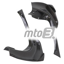 Carbon Verkleidung vorne innen für Aprilia RSV4 RR / RF 2021-