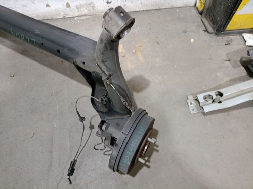 6G919L440ED INTERCOOLER / 992598VD FOMOCO / LR009802 / 5487176 FOR LAND ROVER FR - Zdjęcie 9 z 10