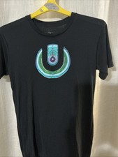 Ultra Music Festival T-shirt From 2024 Size S