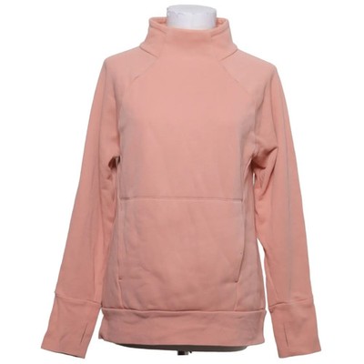 Fabletics, Sweatshirt, Größe: S, Pink, Einfarbig, Damen #Zym