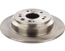 Disc Brake Rotor-R-Line Magma Premium PMR263065