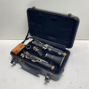Selmer Aristocrat CL600 Clarinet