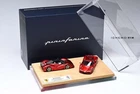 1/64 DMH Ferrari Enzo and P4/5 Pininfarina Demon Zone Limited 99 set