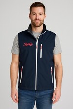 Helly Hansen Pepsi Cola Crew Vest 