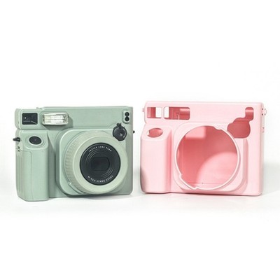 Travel Friendly Design Practical Camera Housing Plastic Texture for WIDE 400