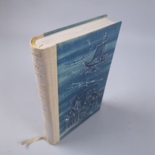 Die Bucht des Franzosen Daphne du Maurier Deutsche Buch-Gemeinschaft HC