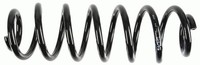 1X Fahrwerksfeder Sachs 994 373 FüR Vw Cc 357 Passat Tiguan 12,25Mm B7 358 B6