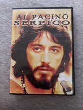 Serpico (DVD, Paramount, 2017) Al Pacino Classic