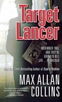 Max Allan Collins | Target Lancer | Taschenbuch | Englisch (2013)