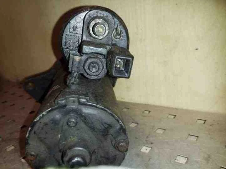 Motorino avviamento VW GOLF IV Variant 1J5 020911023 1.4 benzina 55kw 1999 26102980 - Immagine 4 di 4