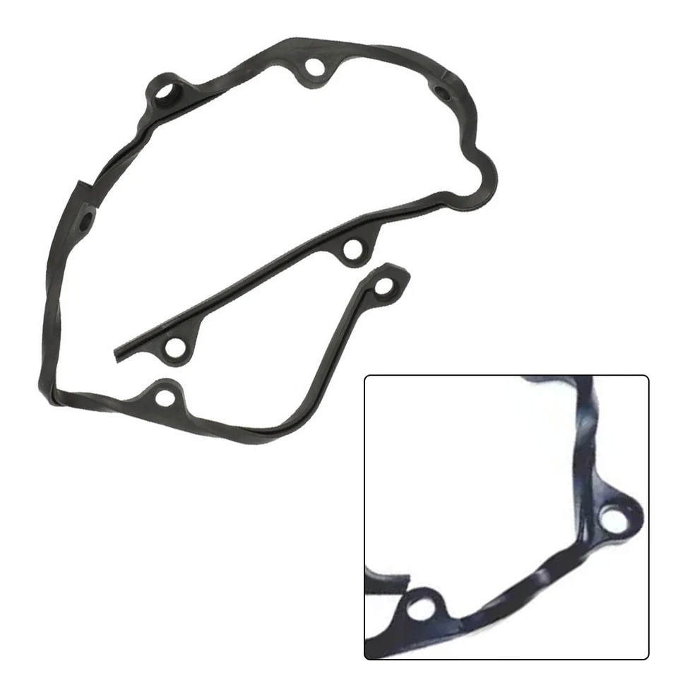 Direct Replacement Timing Cover Gasket for Legacy and For Outback 13594AA052 - Image 4 of 4