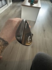 Callaway Jaws Wedge 54°