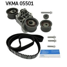 Zahnriemensatz 24136371 für Opel Omega B V94 Vectra J96