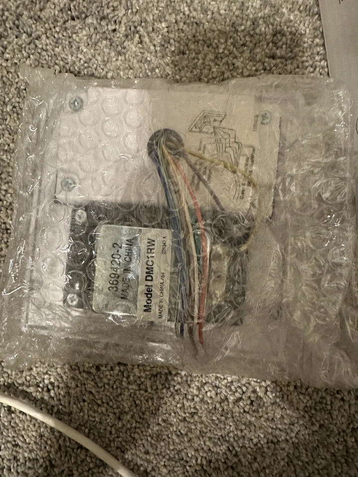 DMC1RW Room Station - Image 4 of 4