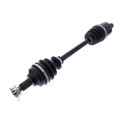 Antriebswelle vorne All Balls Honda TRX 420 FA6 Fourtrax | RX 500 FM1 FM2 FM5 FM