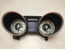 2014 MERCEDES SLK 2.1L DIESEL A1729000809 SPEEDOMETER SPEEDO CLOCK 88772 MILES