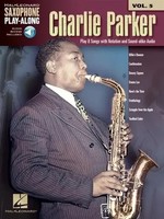 Charlie Parker | Charlie Parker | Taschenbuch | Englisch (2015)