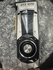 RTG-NVIDIA-GTX1070-8GB-FounderEd CR9D06 - REN...