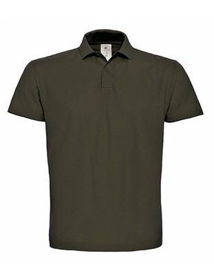 B&C POLOSHIRT Polo Shirt Piqué Polo Shirt ID.001 XS-4XL PUI10 NEU