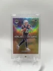 2024 Panini Mosaic-Kaleidoscopic Drake Maye #20 (RC) Case hit