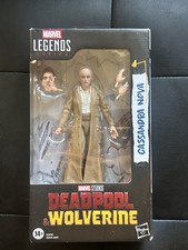Marvel Legends Deadpool & Wolverine CASSANDRA NOVA 6 Action Figure