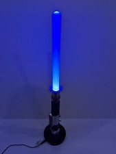 Ukonic Blue Light Saber Skywalker Star Wars Decoration 23