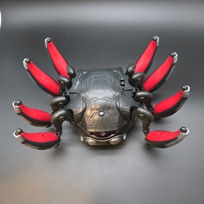 Disneyland MARVEL AVENGERS CAMPUS Spider-Bot Interactive Remote