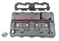 Metzger Zylinderkopfhaube 2389140 FüR CitroËN Ford Peugeot