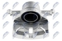 NTY Bremssattel HZP-NS-003 Passend FüR Nissan