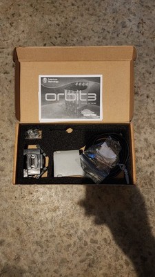 Solartron 911427-3 USBIM MK2 Orbit Interface Module
