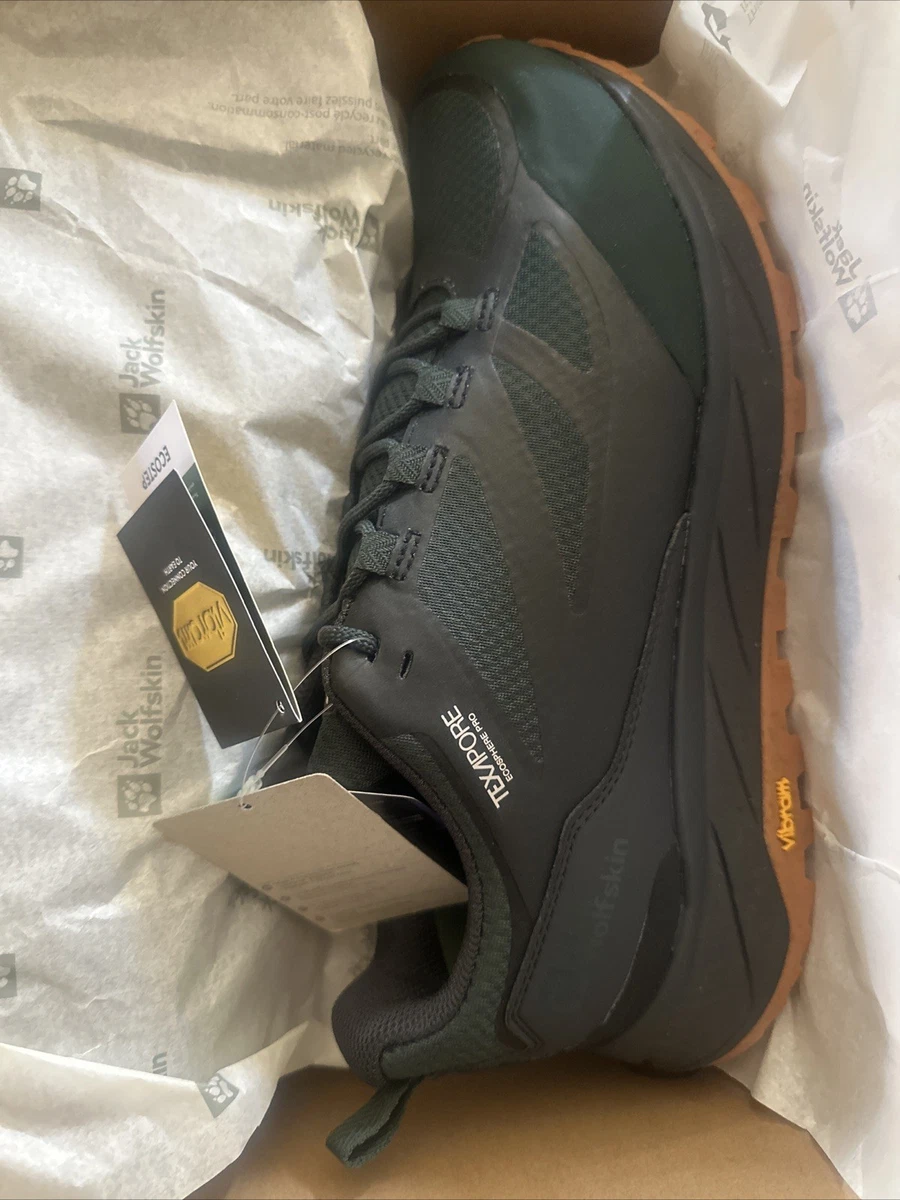 Jack Wolfskin Hiking Shoes & Boots for Men for sale | eBay display picture 2
