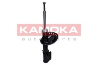 1X StoßDäMpfer Kamoka 2000525 FüR Fiat CitroËN Peugeot Scudo Bus Multijet 4X4 2