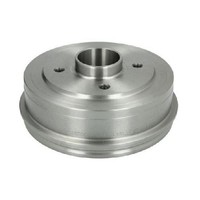 2X Bremstrommel Hinten FüR Renault 11 B 1.6 1.7 83 Bis 88 ABE C1G700 Neu