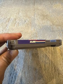 G.I. Joe: The Atlantis Factor (Nintendo Entertainment System, NES CAPCOM EUC