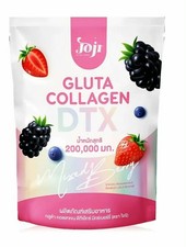 THAILAND BEAUTY SUPPLEMENT DETOXIFYING WITH G...