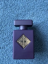 EMPTY BOTTLE Initio Atomic Rose 90ml