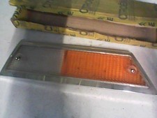 Clignotant Citroen GS