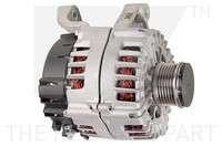 Lichtmaschine Generator Lima NK 4815006 14V FüR BMW 5Er F10 Touring F11 X3 F25