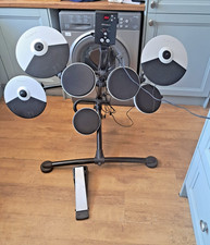 Roland TD-1K Compact V-Drums Electronic Drum Kit