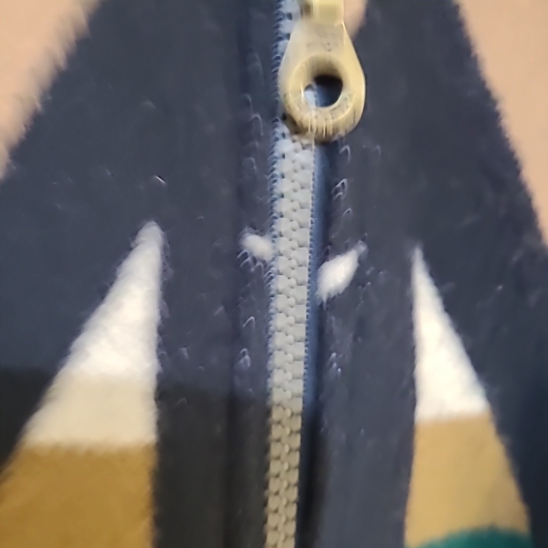 Pendleton Wool Jacket - image 12